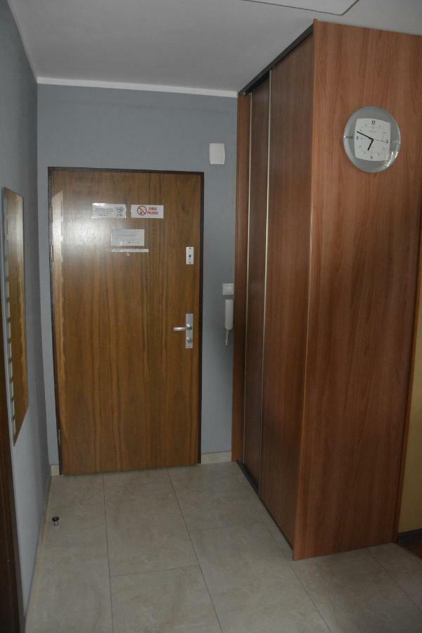 Apartament Bulwar Ustka Apartment Luaran gambar
