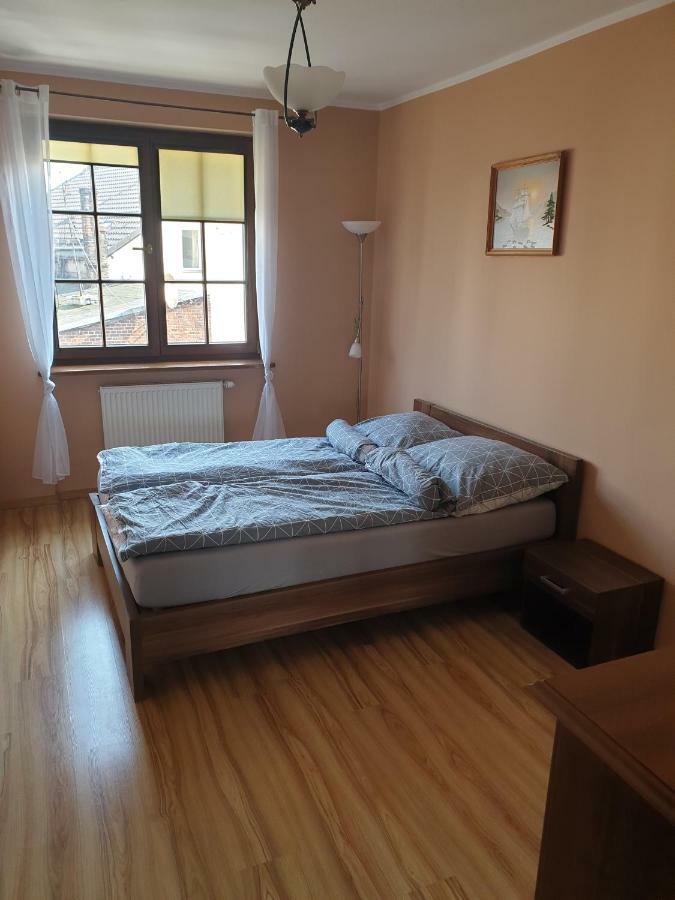 Apartament Bulwar Ustka Apartment Luaran gambar